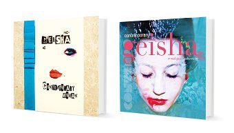Book design & book making