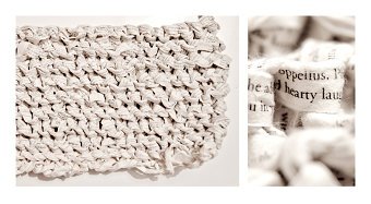 Book design & book making, craft