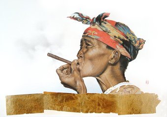 Hottentot