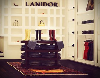 Lanidor