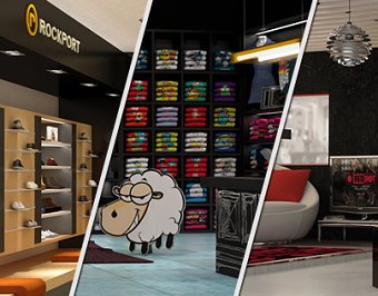Stores (BrandsBreeze)