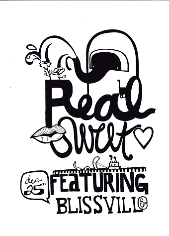 Self Promo Poster Series