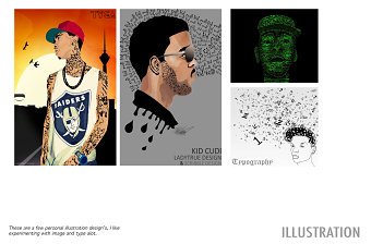 illustration examples