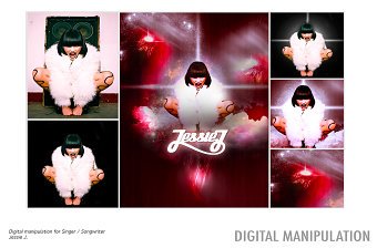 Manipultation