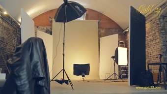 Lustre By Gold 22 -  Behind The Scenes