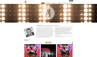 AJ & DS Websites