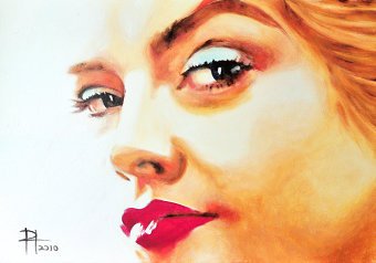 Anna Nicole Smith