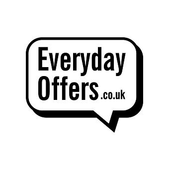Logo for Everydayoffers