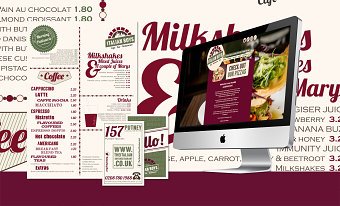 Branding