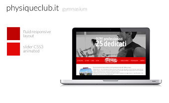 Physique Club