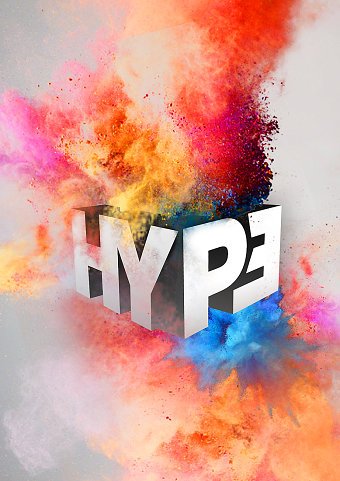 Various Posters Freelance