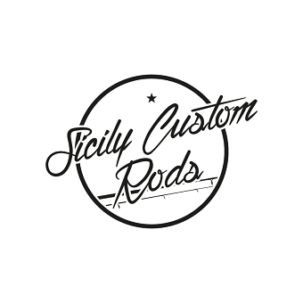 Branding - Sicily Custom Rods