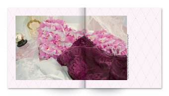 Sedusant Lingerie Catalogue