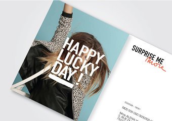 Birthday card