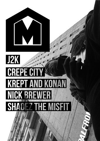 Motive Magazine