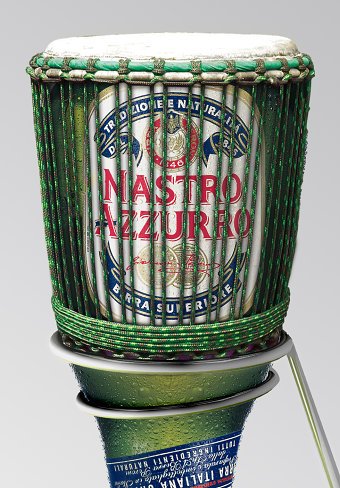Nastro Azzurro Design Award