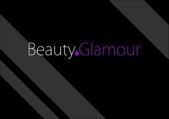 Beauty Glamour Logo