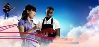 IATA - Flying 100 Years