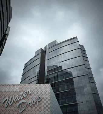Singapore Business Center