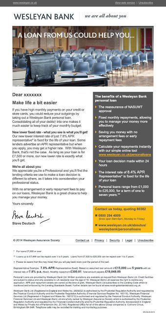 Email Marketing