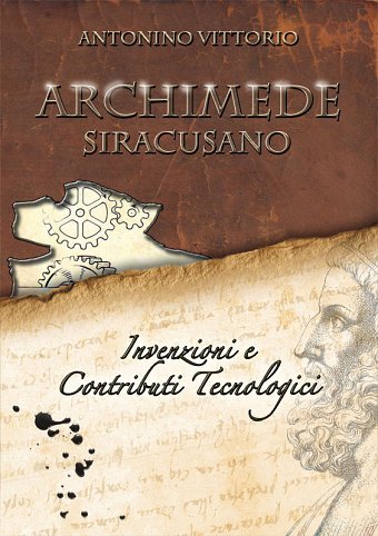 Archimede siracusano Book Cover