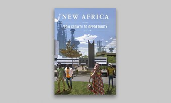 Business Action For Africa