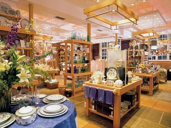 Interiors/Exhibition