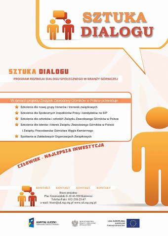 EU Poster Project