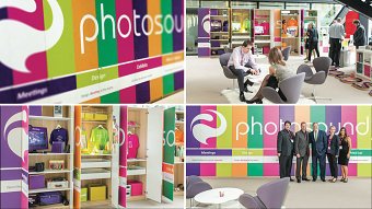 Photosound