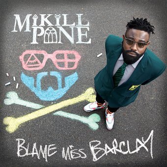 Chalk Illustration