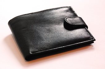 Have You Found My Wallet?