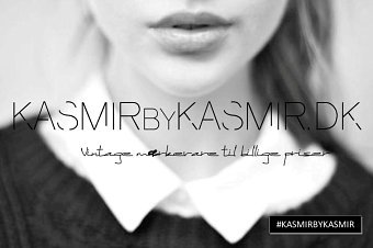 KasmirByKasmir.dk