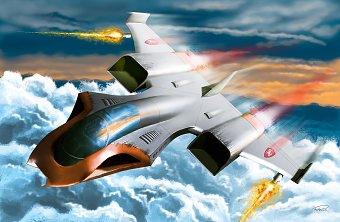 Fighter