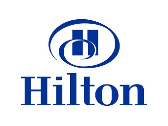 Hilton Hotel - Digital Brochure