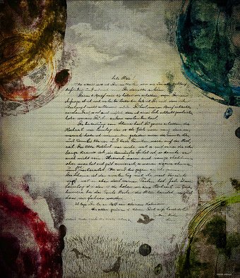 Abstract Artworks