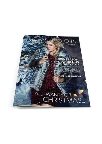 Magazine