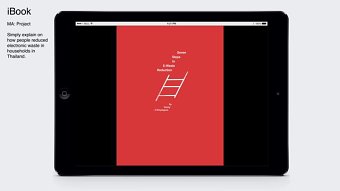 E-Book Design