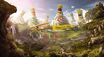 Maestro Land