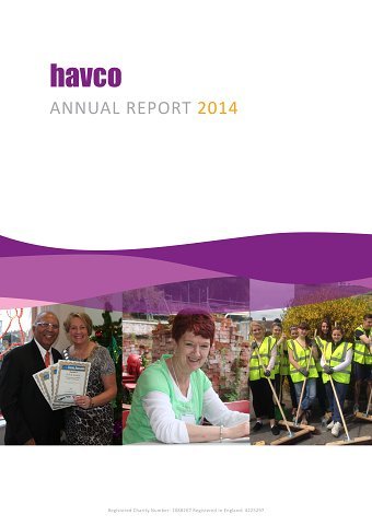 Annual Report 2013/14