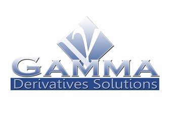 Gamma Derivatives Solutions - Company Branding / Website Design