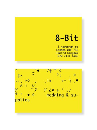 8-Bit