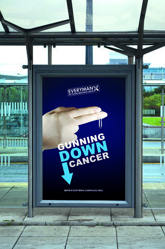 Advertising for charity (educational brief)