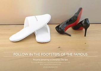 Champneys