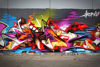 London Graf