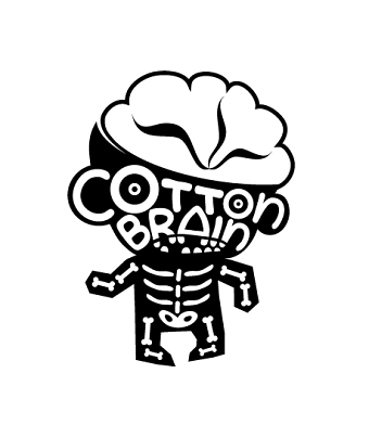 Cotton Brain