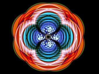 Screensaver for Moviola computers
