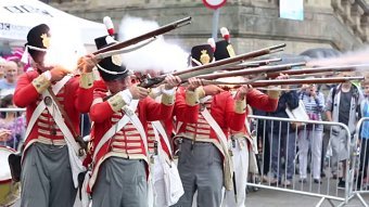 Celebrate Ipswich Festival