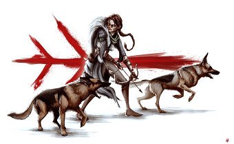 RPG Character Design
