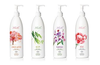 Natural Cosmetics