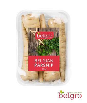 Belgian Parsnip